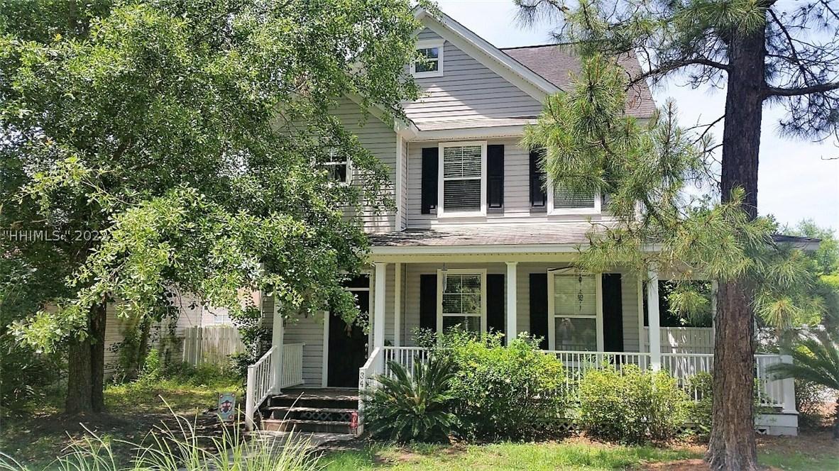 34 Able St., Bluffton, SC 29910