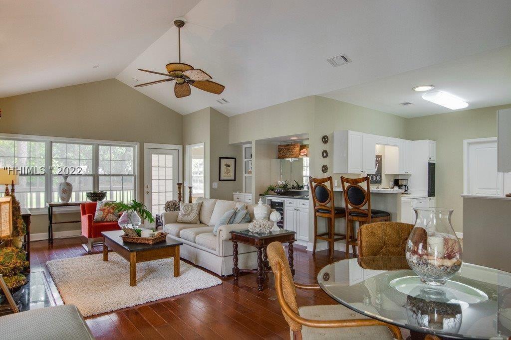 30 Wimbledon Ct. #7B, Hilton Head Island, SC 29928