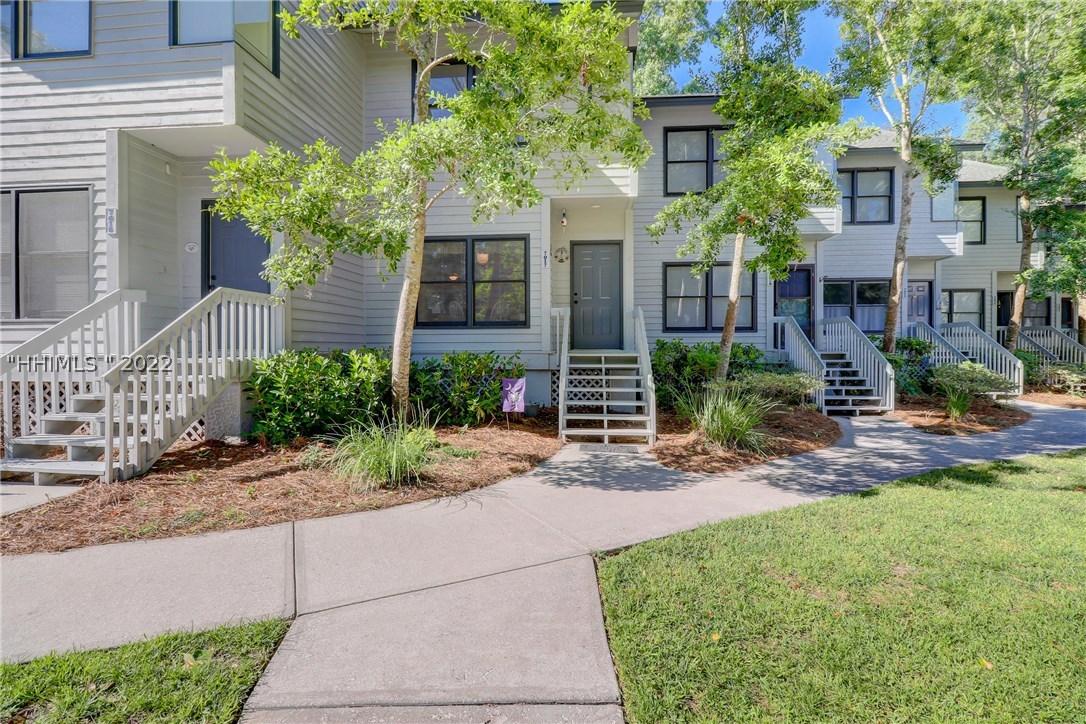 137 Cordillo Pkwy. #7017, Hilton Head Island, SC 29928
