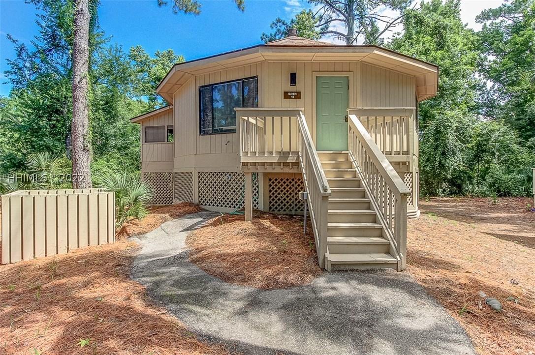 43 Night Heron Ln. #28, Hilton Head Island, SC 29928