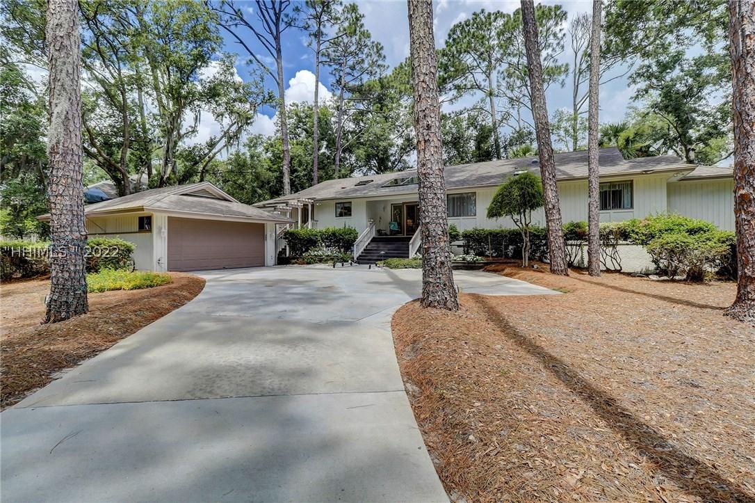 43 Sea Ln., Hilton Head Island, SC 29928