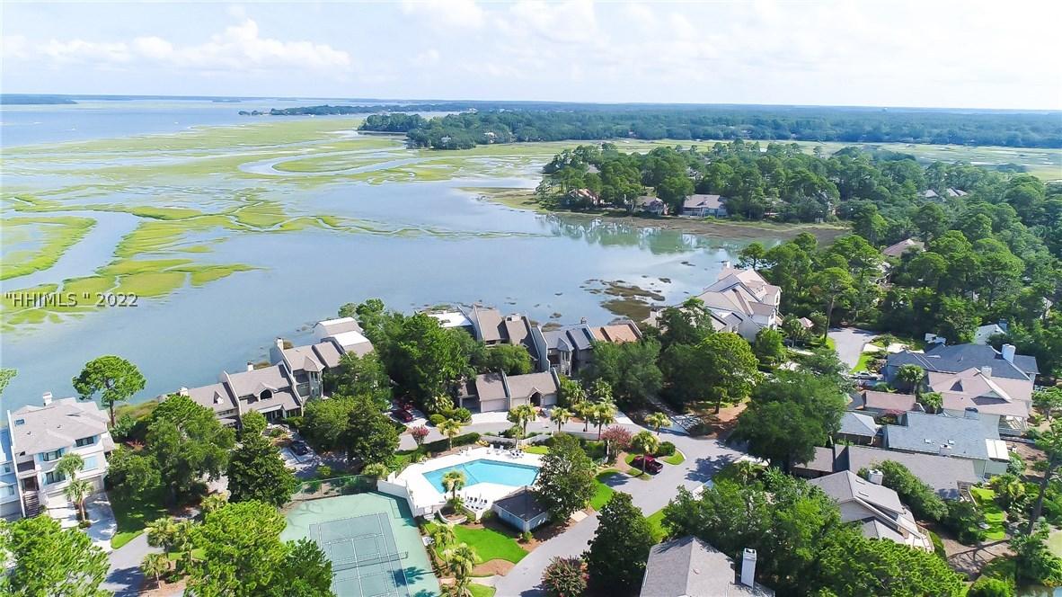 47 Oyster Landing Ln., Hilton Head Island, SC 29928
