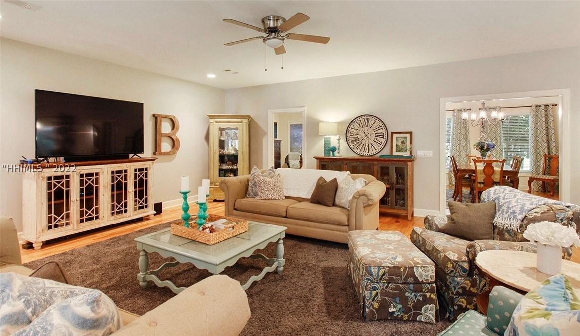 13 Little Johns Retreat, Bluffton, SC 29910