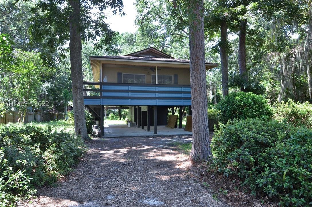 [Address Hidden by Seller], Bluffton, SC 29910