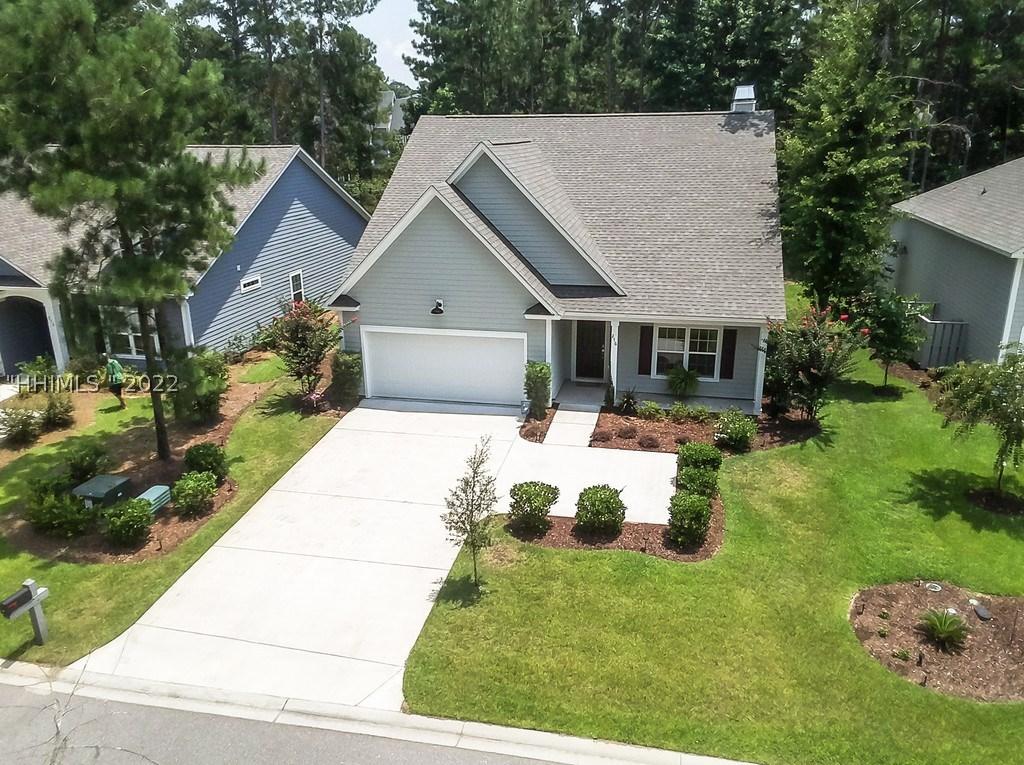 276 Club Gate, Bluffton, SC 29910