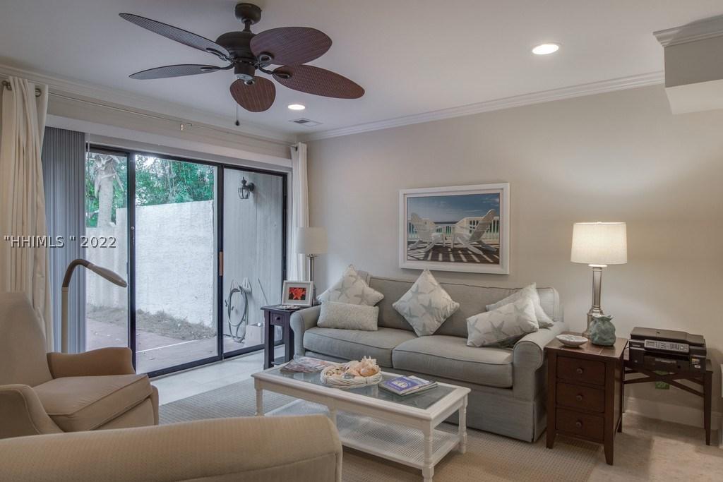 11 Tanglewood Dr. #21, Hilton Head Island, SC 29928