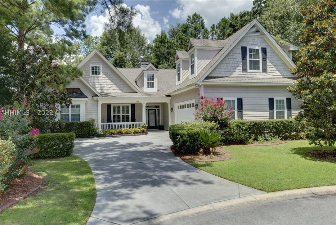107 Helens Ct., Bluffton, SC 29910