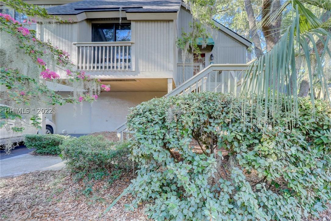 16 Compass Point #16B, Hilton Head Island, SC 29928