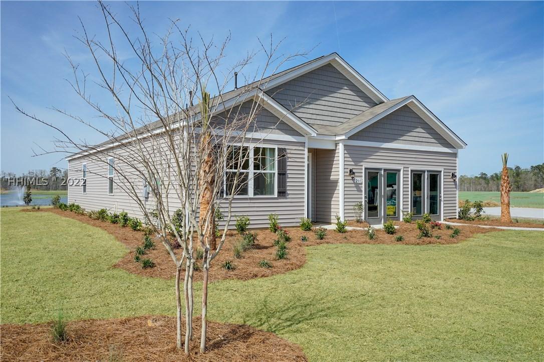 195 Horizon Tr., Bluffton, SC 29910