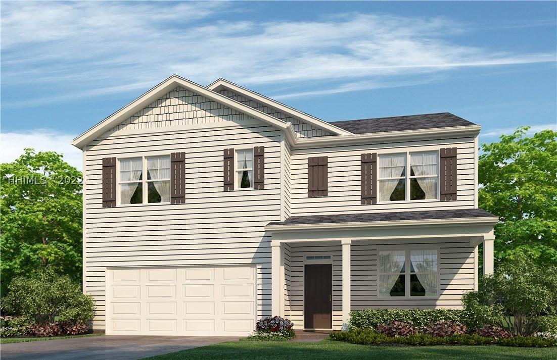 191 Horizon Tr., Bluffton, SC 29910