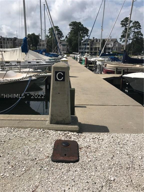 [Address Hidden by Seller], Hilton Head Island, SC 29926