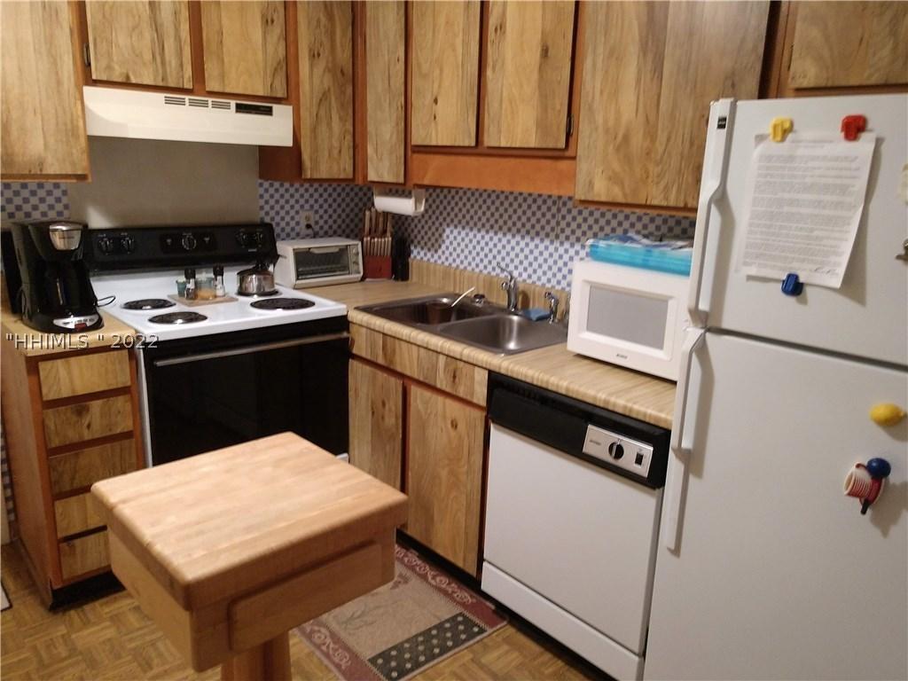 45 Folly Field Rd. #14A, Hilton Head Island, SC 29928