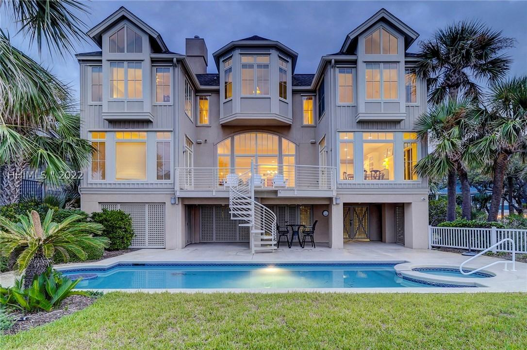 111 Dune Ln., Hilton Head Island, SC 29928