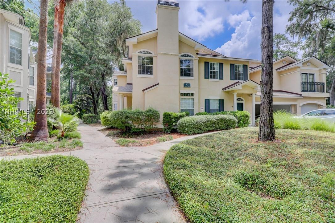 4 Indigo Run Dr. #4221, Hilton Head Island, SC 29926