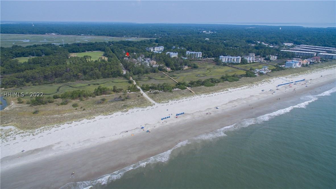 4 Shore Crest Ln., Hilton Head Island, SC 29928