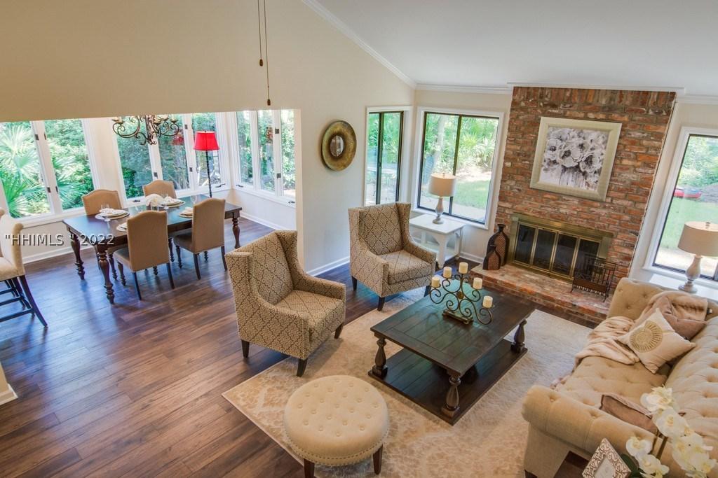 1 Field Sparrow Ct., Hilton Head Island, SC 29926