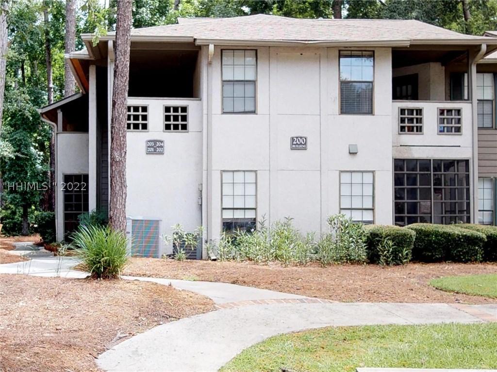 30 Mathews Dr. #201, Hilton Head Island, SC 29926
