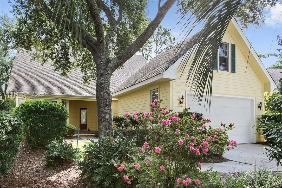 3 Tucker Ridge Ct., Hilton Head Island, SC 29926