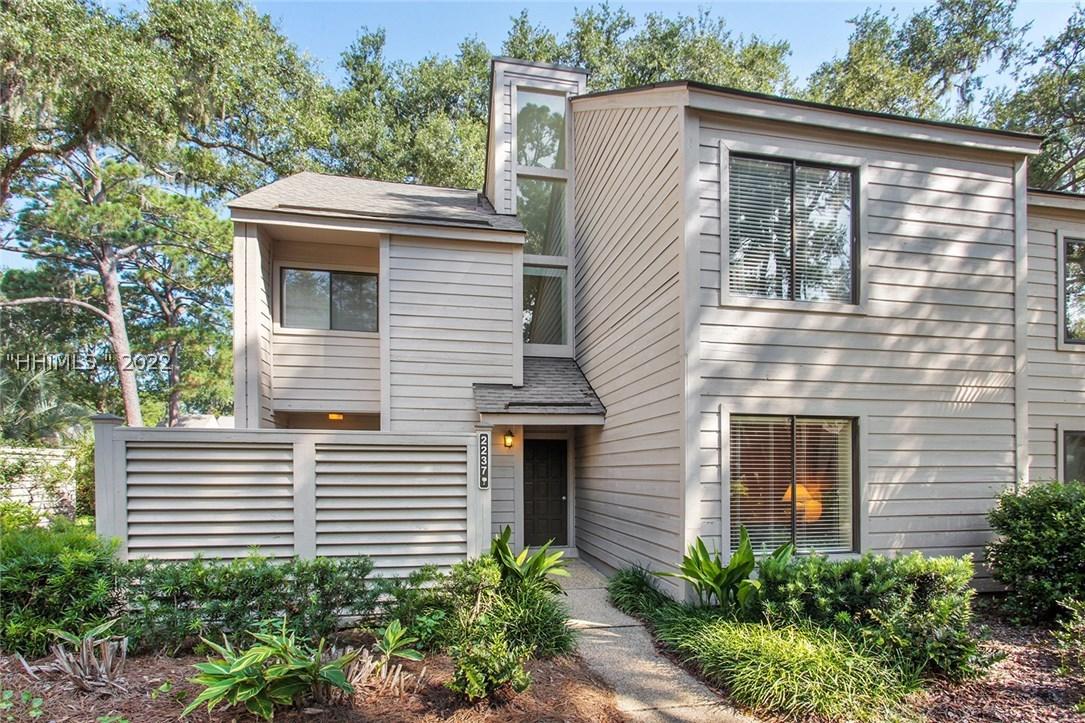 101 Lighthouse Rd. #2237, Hilton Head Island, SC 29928