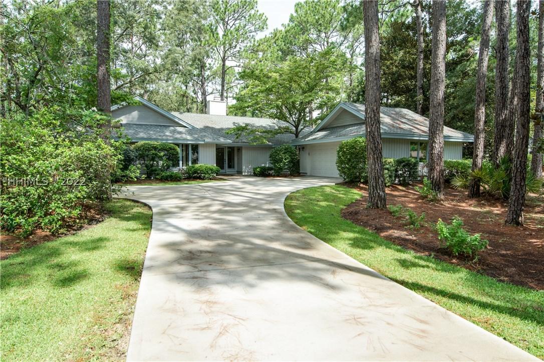 17 Towhee Rd., Hilton Head Island, SC 29926