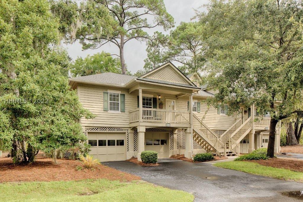 30 Valencia Dr. #5B, Hilton Head Island, SC 29928