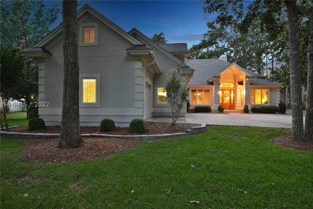34 Whiteoaks Cir., Bluffton, SC 29910