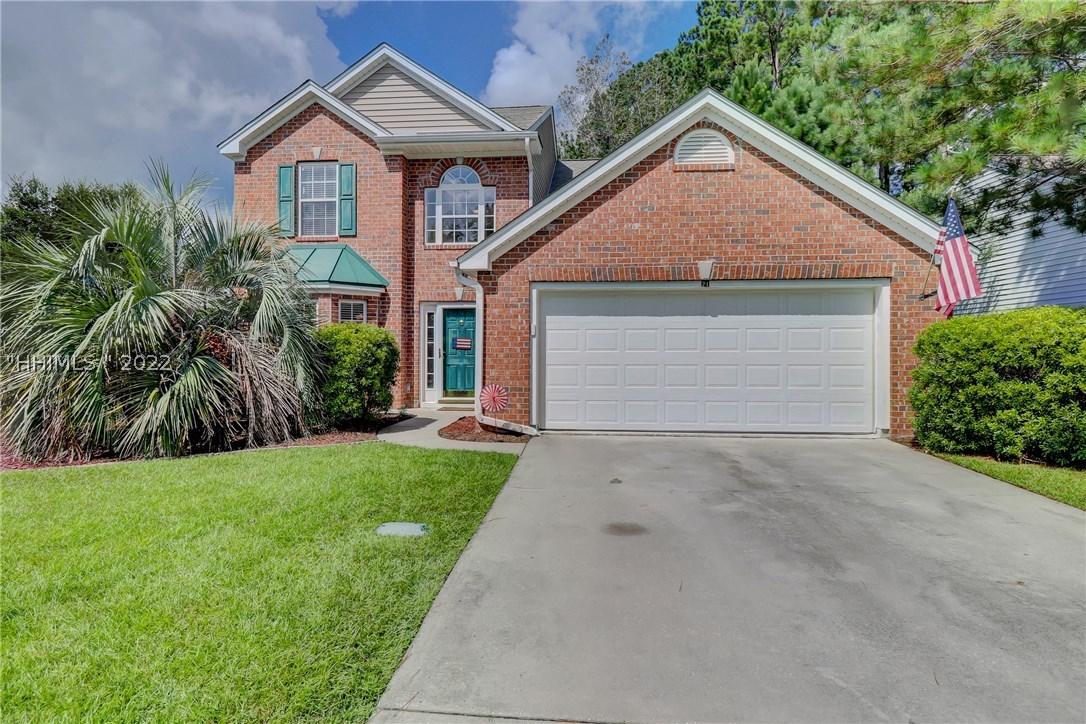 [Address Hidden by Seller], Bluffton, SC 29910