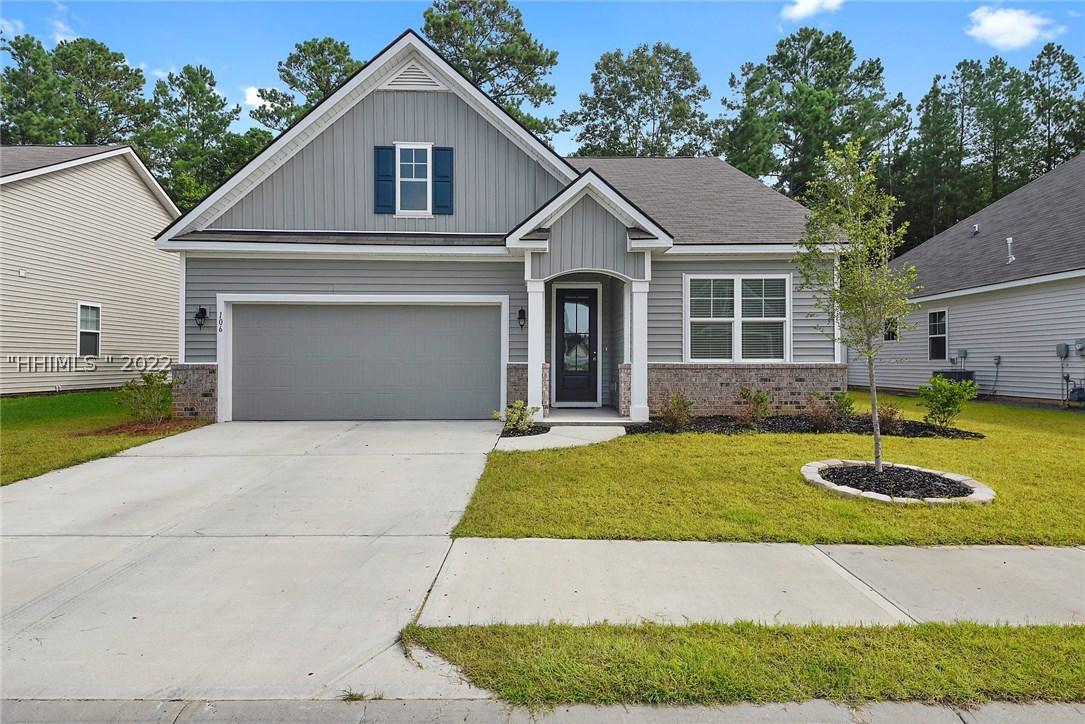 106 Tanners Run, Bluffton, SC 29910