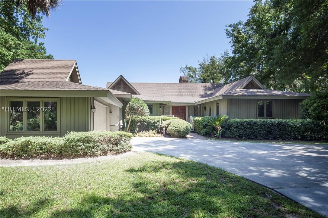 125 N Sea Pines Dr, Hilton Head Island, SC 29928