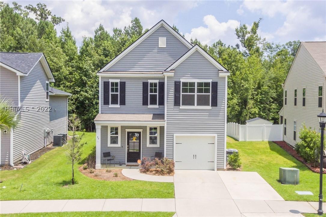 [Address Hidden by Seller], Bluffton, SC 29910