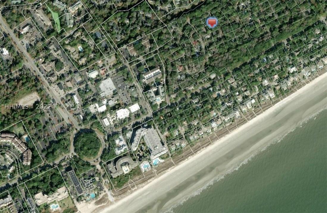 [Address Hidden by Seller], Hilton Head Island, SC 29928