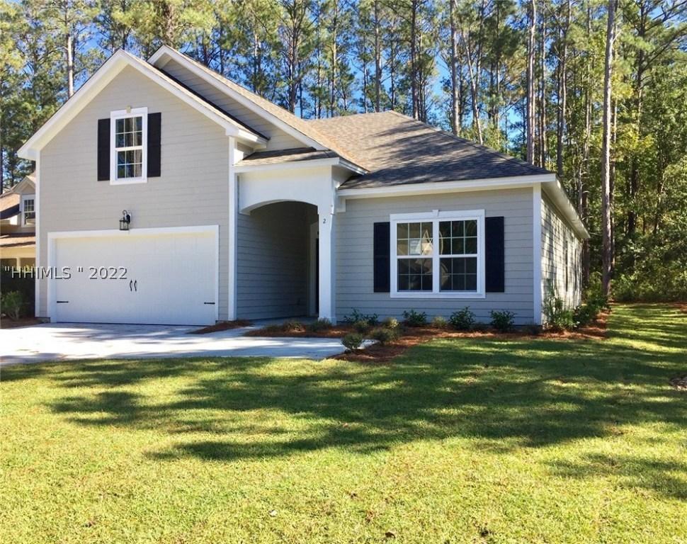 2 Sorrelwood Ln., Bluffton, SC 29910