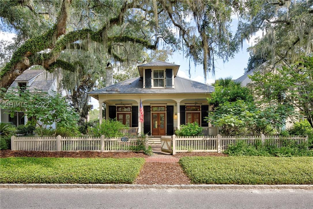 [Address Hidden by Seller], Bluffton, SC 29910