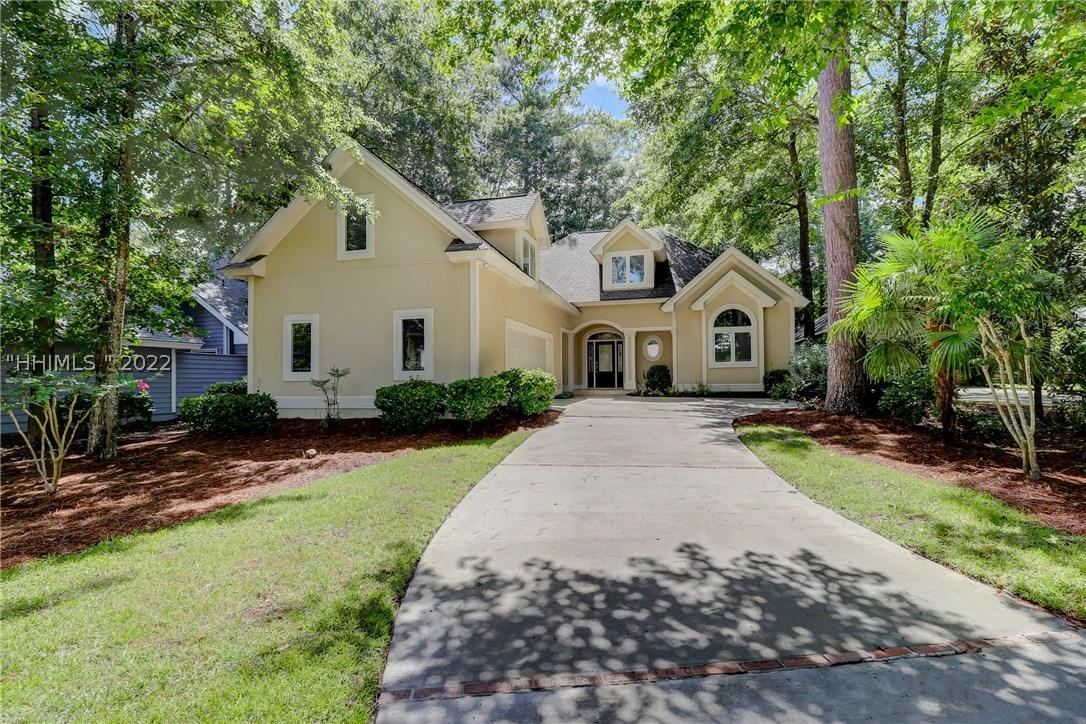 10 Coventry Ct., Bluffton, SC 29910