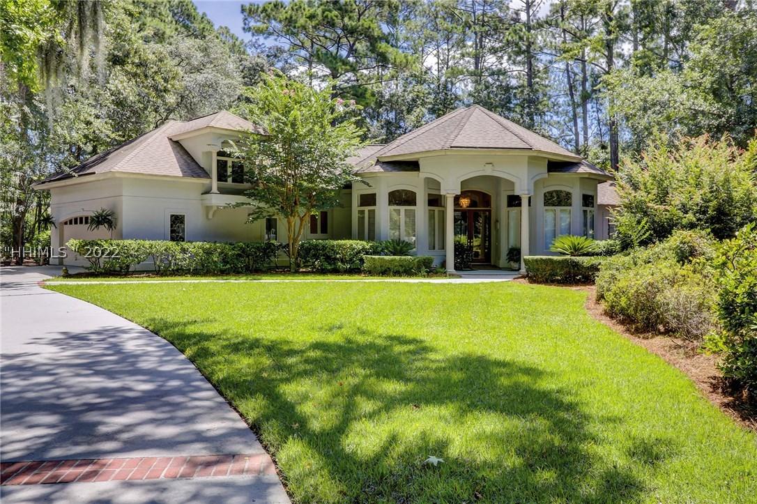 50 Richfield Way, Hilton Head Island, SC 29926