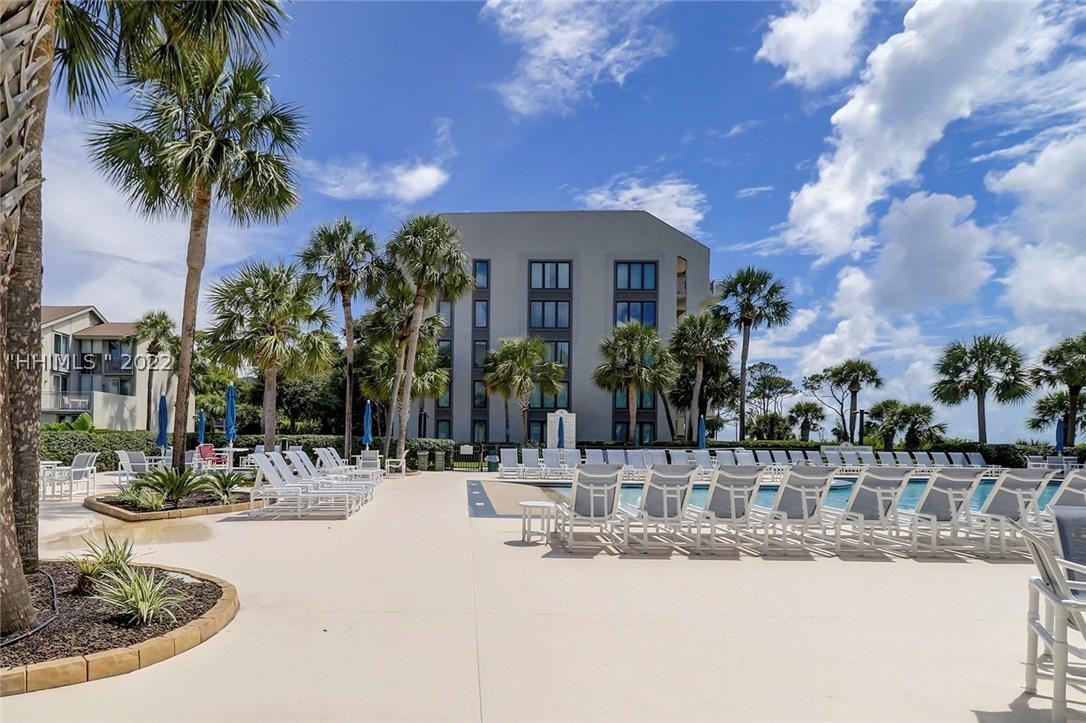 21 S Forest Beach Dr. #418, Hilton Head Island, SC 29928
