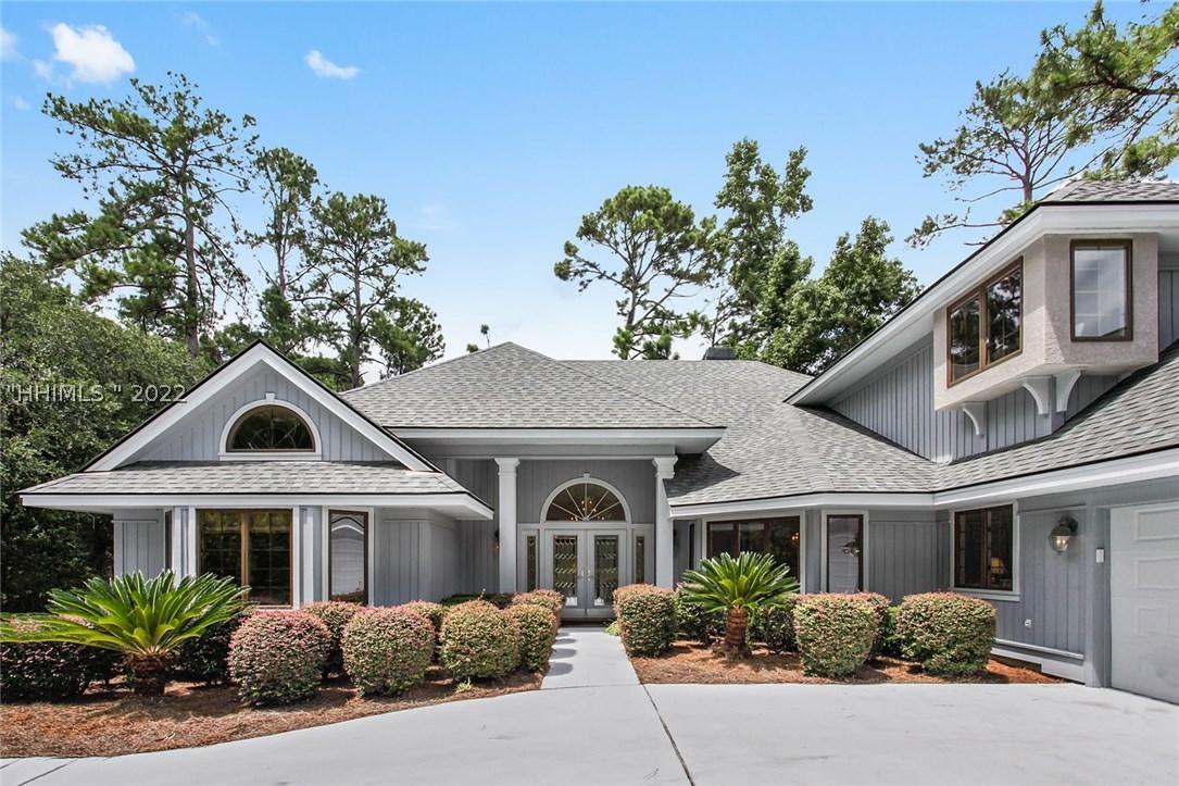 9 Bowline Bay Ct., Hilton Head Island, SC 29926