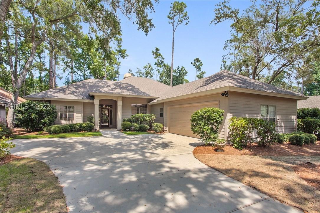 6 Sugar Pine Ln., Hilton Head Island, SC 29926