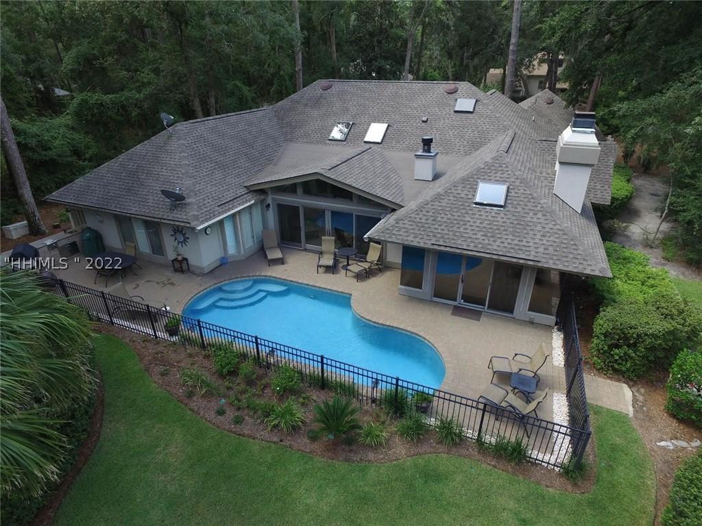 33 Hickory Forest Dr., Hilton Head Island, SC 29926