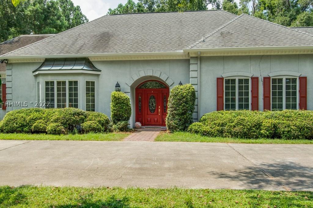 8 Kirk Ct., Bluffton, SC 29910
