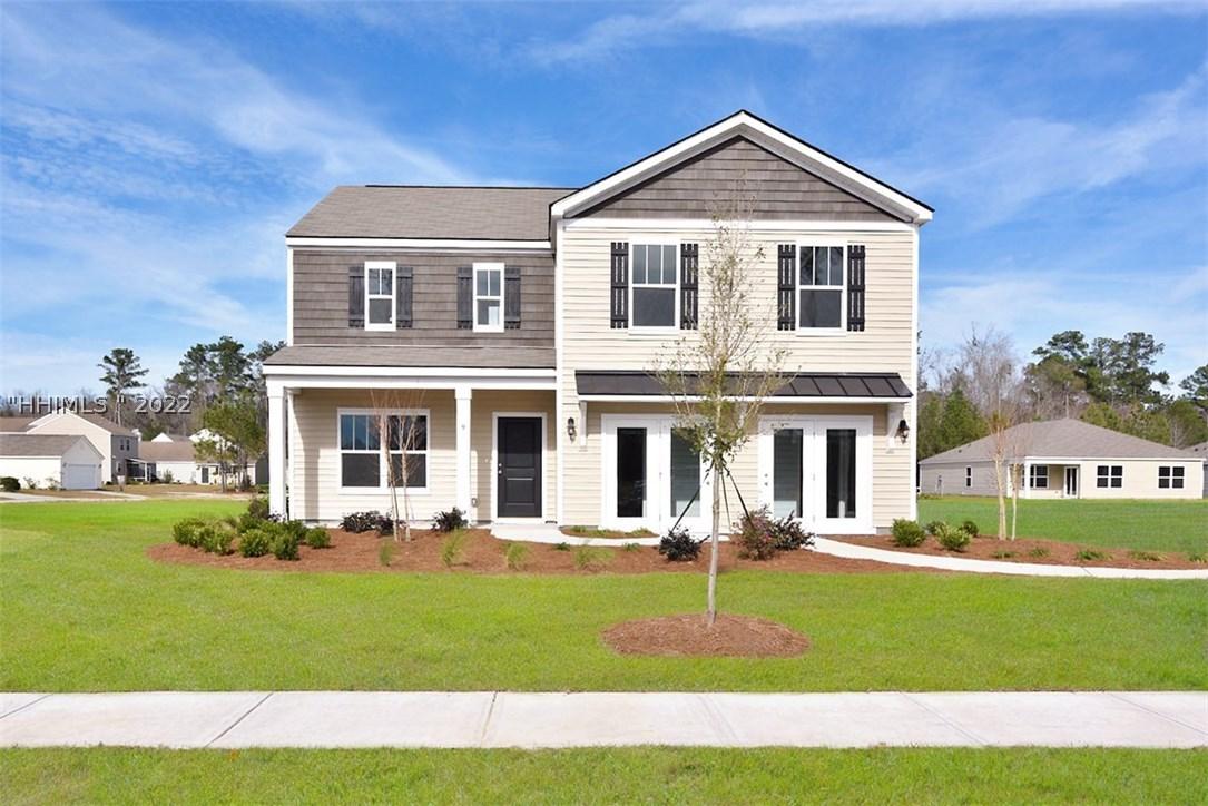 205 Horizon Tr., Bluffton, SC 29910