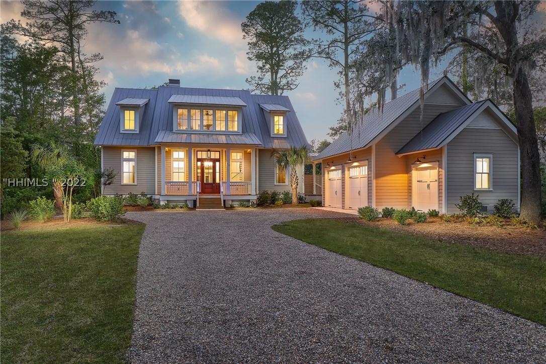 13 Jackfield Rd., Bluffton, SC 29910