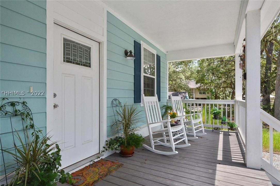 31 Fairfax St., Bluffton, SC 29910