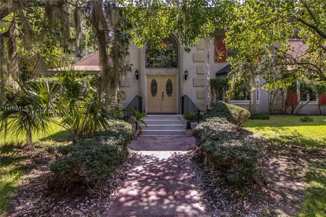 2 Glenn Rd., Bluffton, SC 29910