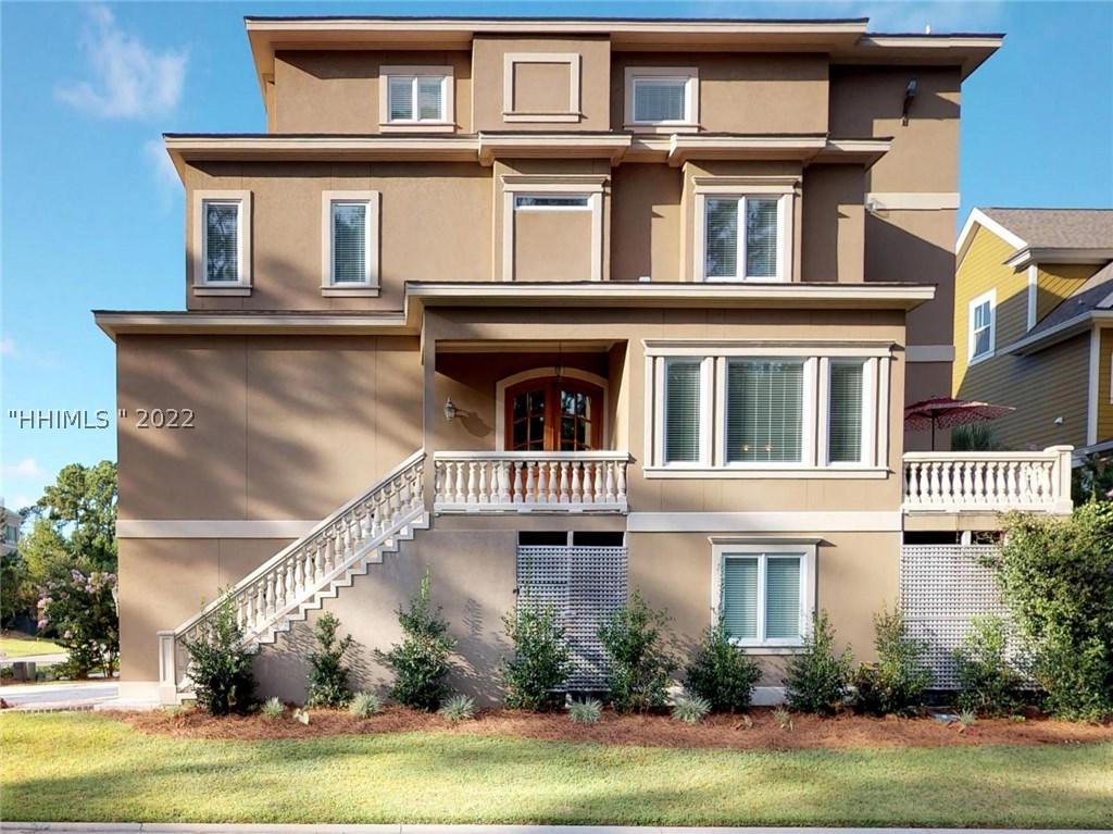 90 Sandcastle Ct., Hilton Head Island, SC 29928
