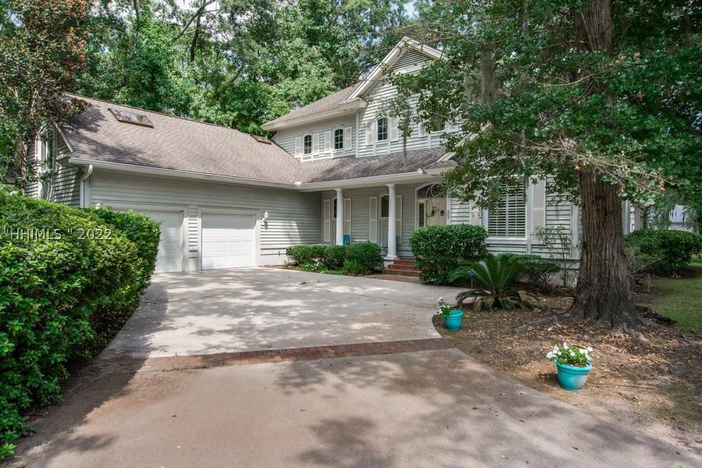 29 Whiteoaks Cir, Bluffton, SC 29910