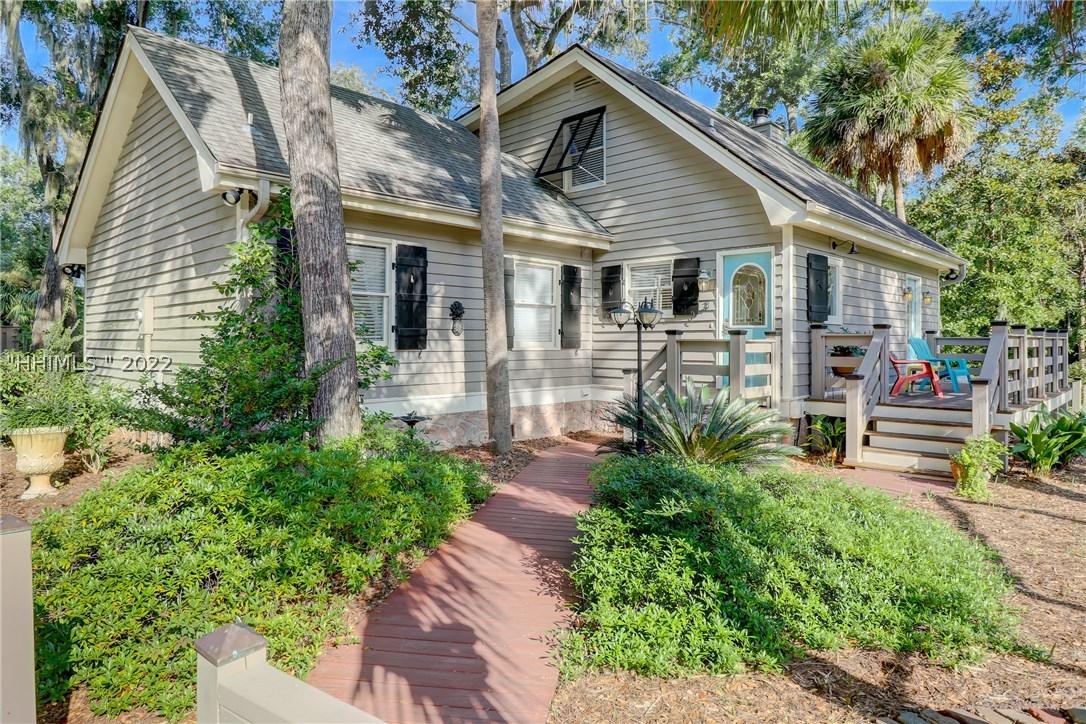 3 N Star Ln., Bluffton, SC 29910