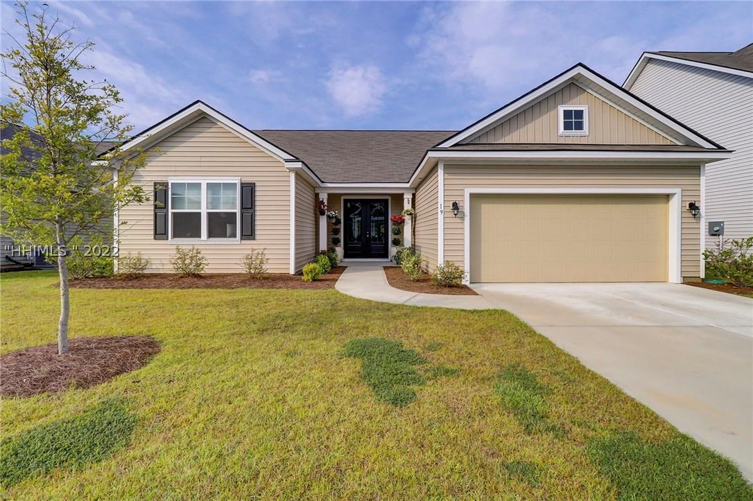 19 Freedom Tr., Bluffton, SC 29910