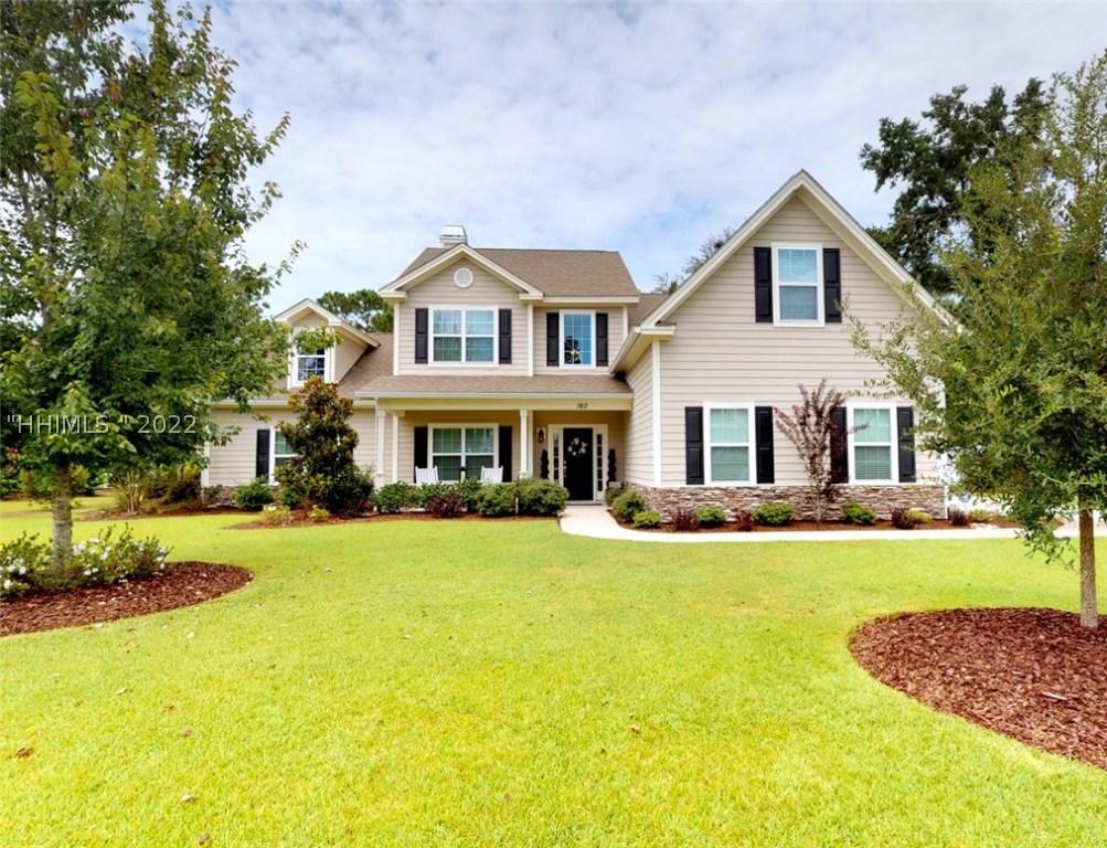 160 Station Pkwy., Bluffton, SC 29910