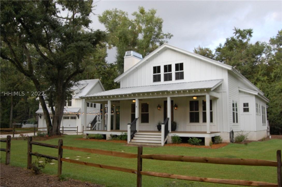 4 River Oaks Dr., Bluffton, SC 29910